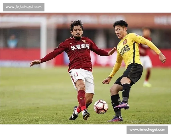 华夏幸福迎战广州富力焦点对决引爆中超赛场期待新赛季强强碰撞悬念升级