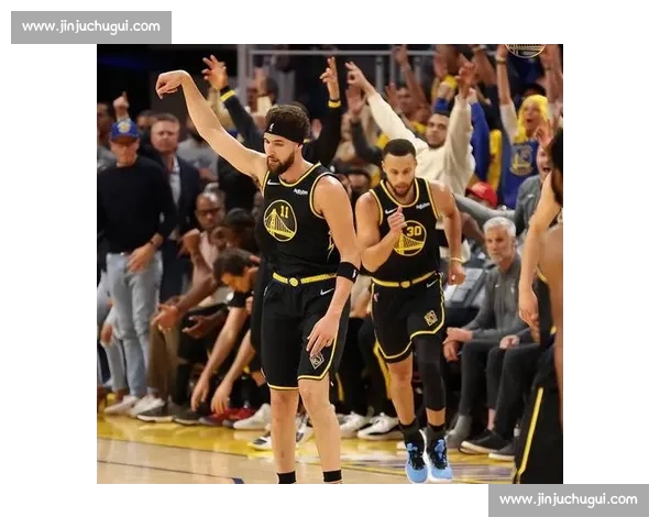 回望2016年勇士雷霆史诗级对决如何改写NBA历史格局