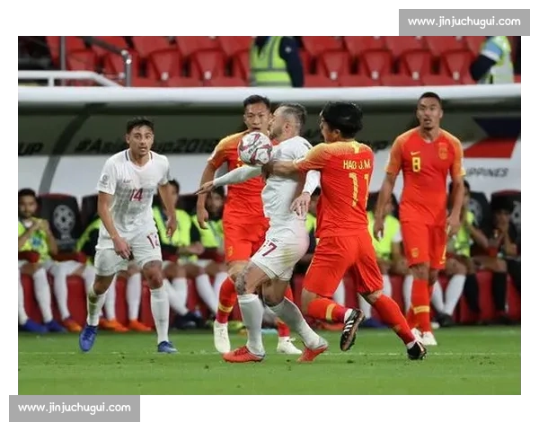 中国对阵菲律宾实力全面解析与比分走势预测精选参考