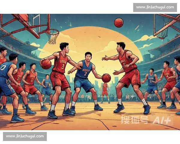 全运会重庆对决辽宁焦点战来袭两队攻防博弈谁能笑到最后